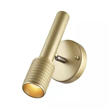 Светильник спот Odeon Light Mehari 4237/1W