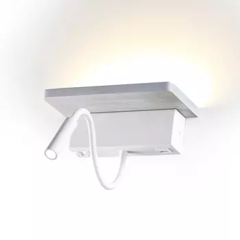 Светильник спот Odeon Light Woody 3869/8WL