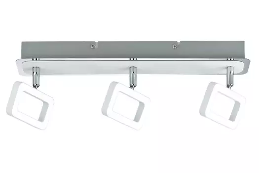 Светильник спот Paulmann Frame 66640