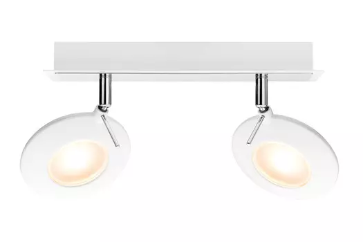 Светильник спот Paulmann Orb 60254