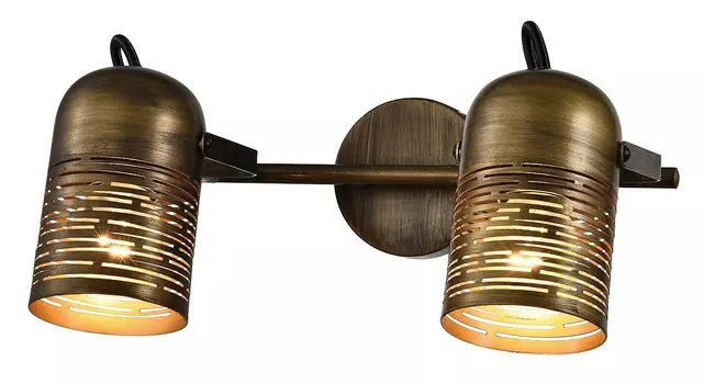 Светильник спот Rivoli Lamia 7062-702