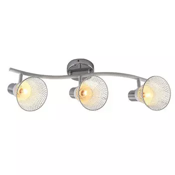 Светильник спот Seven Fires Dzhoris SF4709/3C-CR-WT