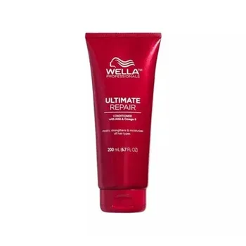 Wella Professionals Кондиционер Ultimate Repair для поврежденных волос 200 мл