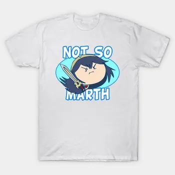Футболка женская Not So Marth Harajuku Print Kawaii футболка летняя женская футболка с коротким рукавом топ футболка S розовый