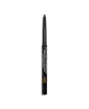 Водостойкий карандаш для глаз Stylo Yeux Waterproof Chanel, 20 espresso, 0,3 г