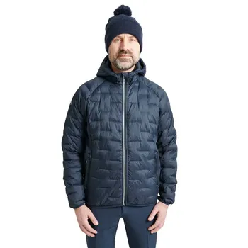 Куртка Abacus Golf Reay Thermo, синий