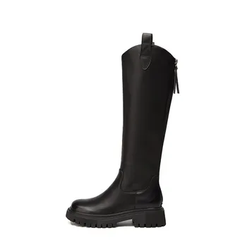 Сапоги DAPHNE Knee-high Boots Women's, черный