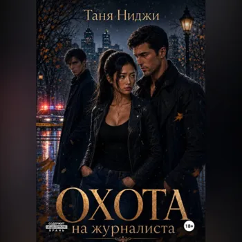Охота на журналиста