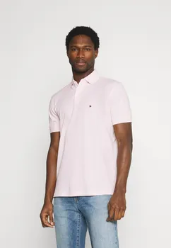 Рубашка-поло REGULAR Tommy Hilfiger, светло-розовый