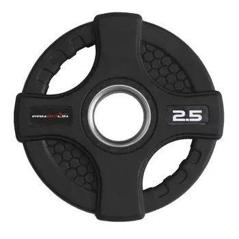 Диск олимпийский Pangolin D50 мм 2,5кг WP088