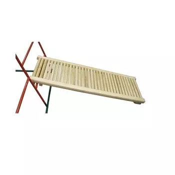 Доска массажная Колибри 120x40 см Ellada М1101