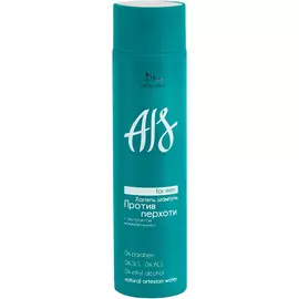 Шампунь AIS Cosmetics halal Против перхоти 250 мл