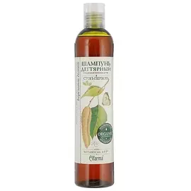 Шампунь Botanical Art дегтярный с натуральным березовым дегтем от перхоти 350 мл