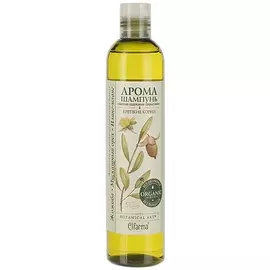 Шампунь Botanical Art крепкие корни иланг, мускатный орех, жожоба 350 мл