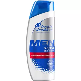 Шампунь Head &amp; Shoulders Оld spice против перхоти 200 мл