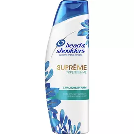 Шампунь Head &amp; Shoulders Supreme Укрепление 300 мл
