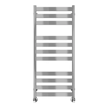 Полотенцесушитель водяной Larusso Lux Бонд 55x120 4670078535733 хром