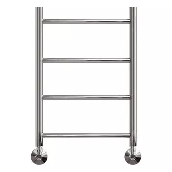 Полотенцесушитель водяной Point Афина 60x43 PN04146 хром