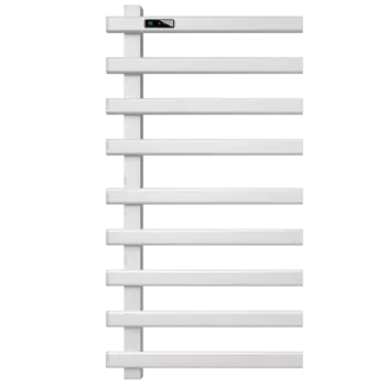Полотенцесушитель Black&White Moon 48x92 N-355W электрический, белый
