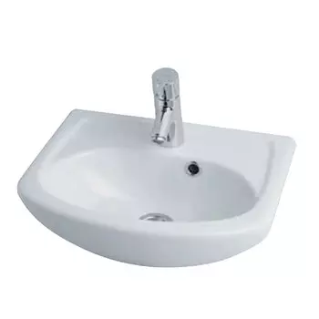 Раковина Aquaton Акванью 45