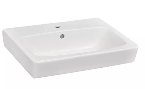 Раковина Aquaton Heo 60 1WH302186