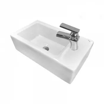Раковина Aquaton Эрис 46