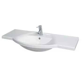 Раковина Aquaton Лацио 110