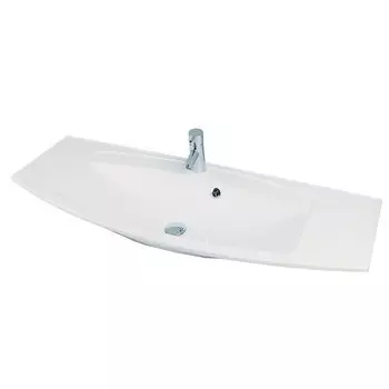 Раковина Aquaton Милан М 120
