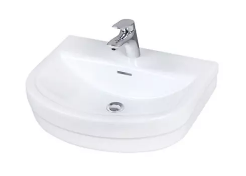 Раковина Am.Pm Bliss L C534321WH