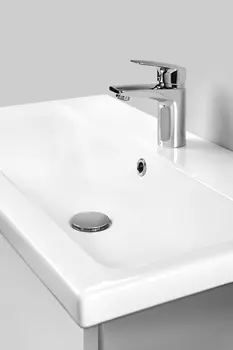 Раковина Am.Pm Gem M90WCC0752WG 75