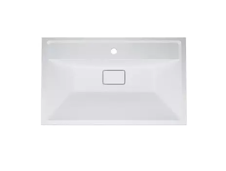 Раковина Am.Pm Inspire 2.0 M50AWPX0801WG 80