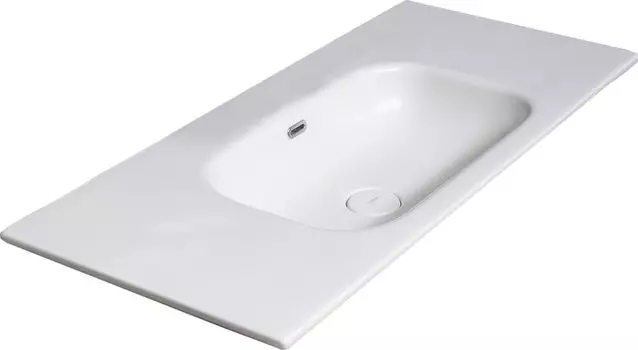 Раковина Armadi Art Vallessi 838-060-W 61х46 белый