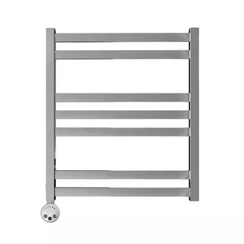 Полотенцесушитель Lemark Lemark Bellario LM68607E П7 500x600, левый