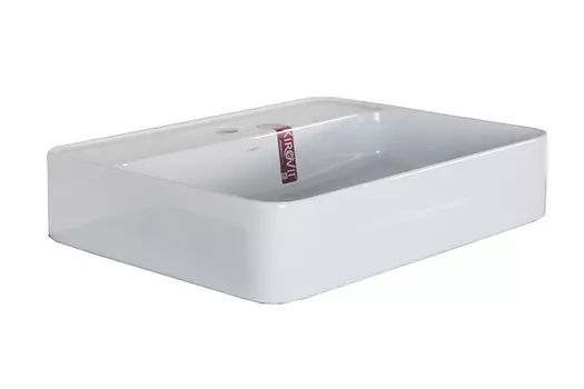 Раковина ASB-Woodline Олимп 570