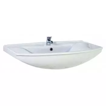 Раковина ASB-Woodline Стиль 85 Раковина