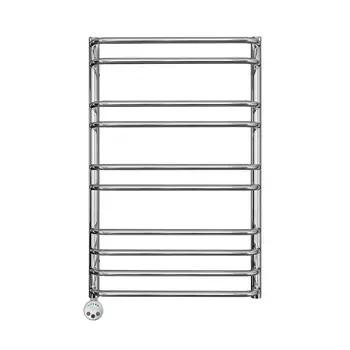 Полотенцесушитель Lemark Lemark Luna LM41810E П10 500x800, левый