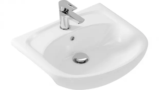Раковина Cersanit Erica S-UM-ERI50/1-w