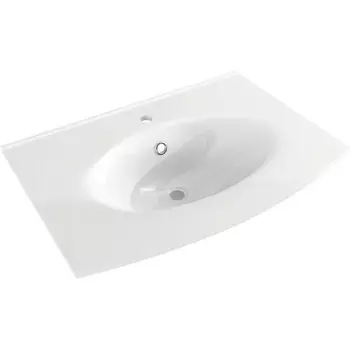 Раковина Cezares Comfort 50132 Керамика