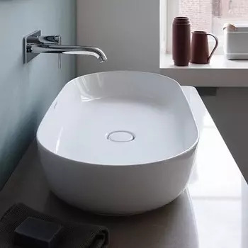 Раковина Duravit LUV 379800000