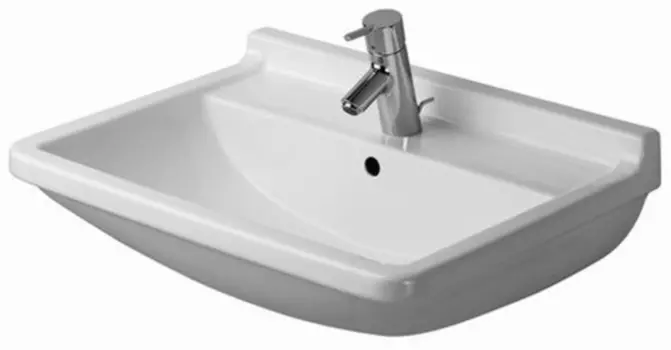 Раковина Duravit Starck 3 0300550000