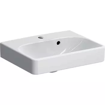 Раковина Geberit 500.222.01.1