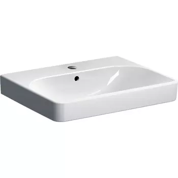 Раковина Geberit 500.229.01.1