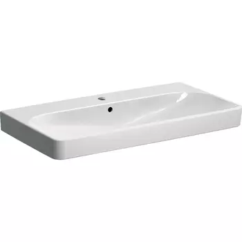 Раковина Geberit 500.251.01.1
