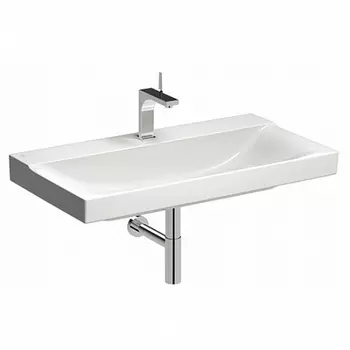 Раковина Geberit 500.531.01.1