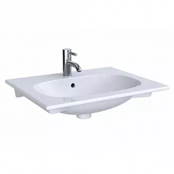 Раковина Geberit 500.640.01.2