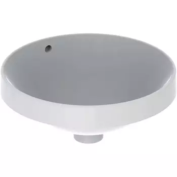 Раковина Geberit 500.700.01.2