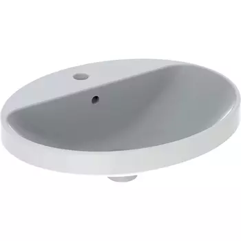 Раковина Geberit 500.720.01.2