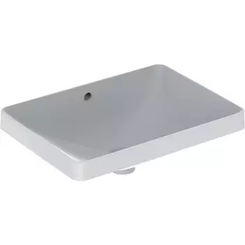 Раковина Geberit 500.736.01.2