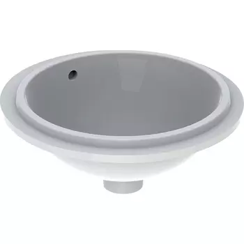 Раковина Geberit 500.744.01.2