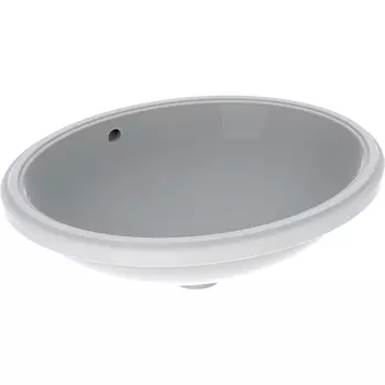 Раковина Geberit 500.752.01.2
